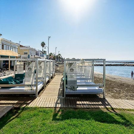 Hotel La Chancla Malaga Exterior photo
